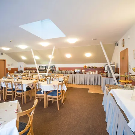 Hotel Beránek-2