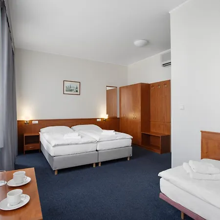 Hotel Beránek-3